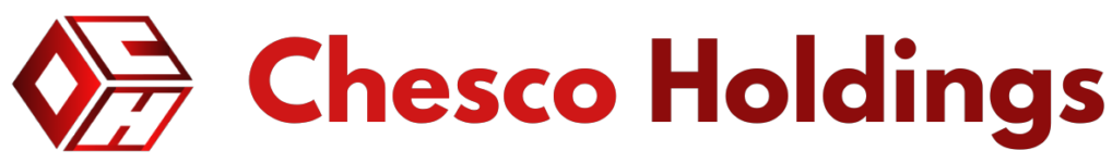 Chesco Holdings | A Small Business Portfolio